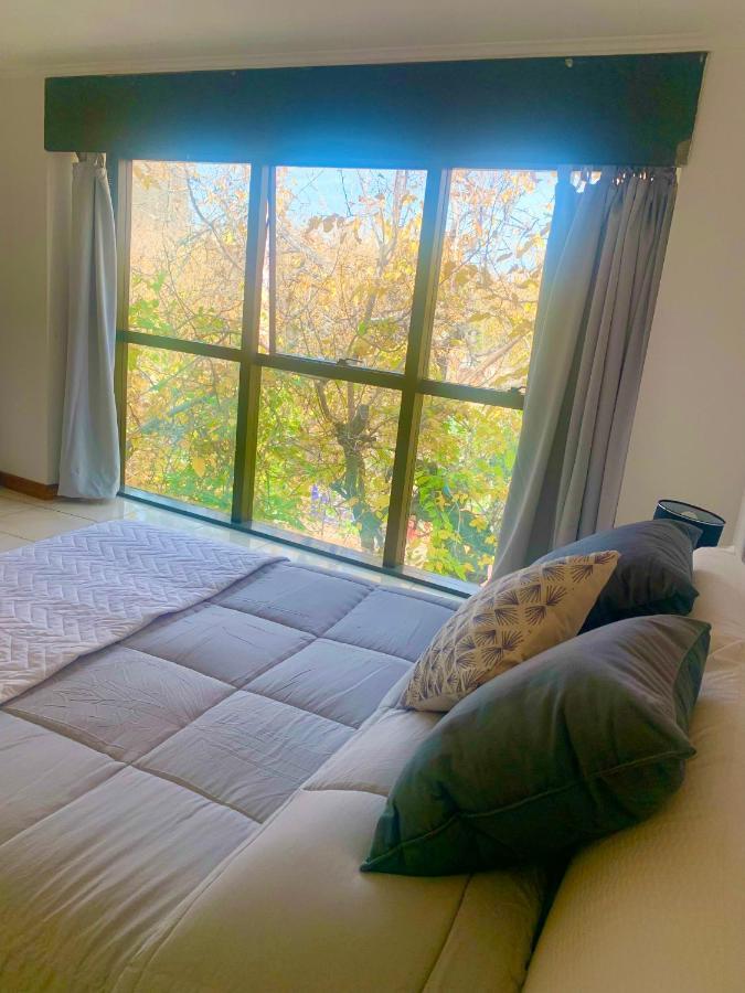 Apartmán Terrazas De Colon 11 Mendoza Exteriér fotografie