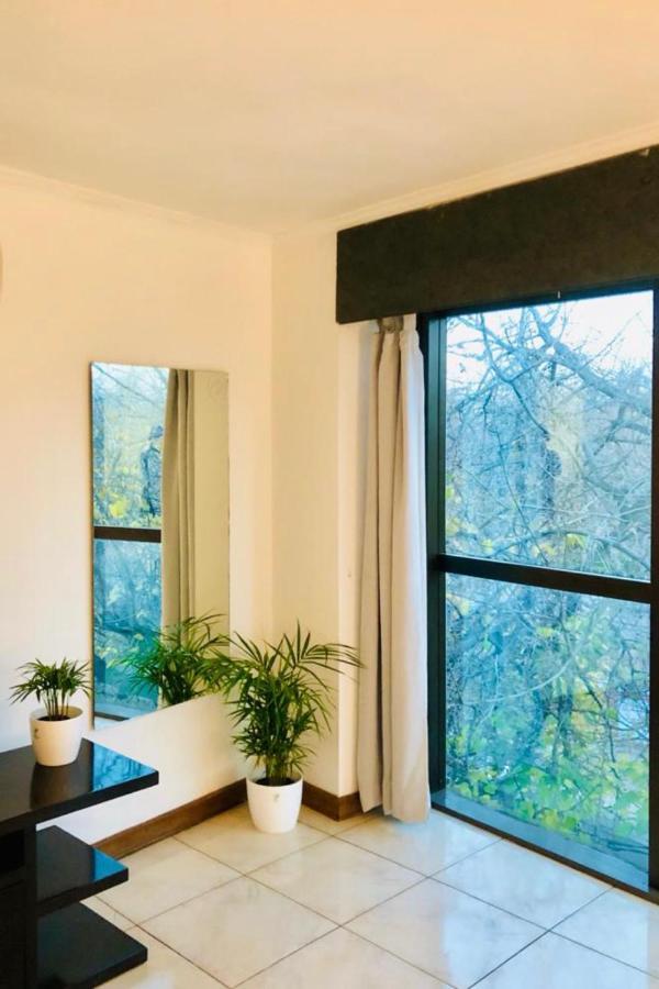 Apartmán Terrazas De Colon 11 Mendoza Exteriér fotografie