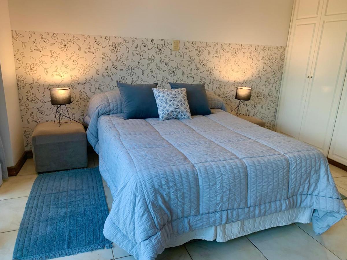 Apartmán Terrazas De Colon 11 Mendoza Exteriér fotografie