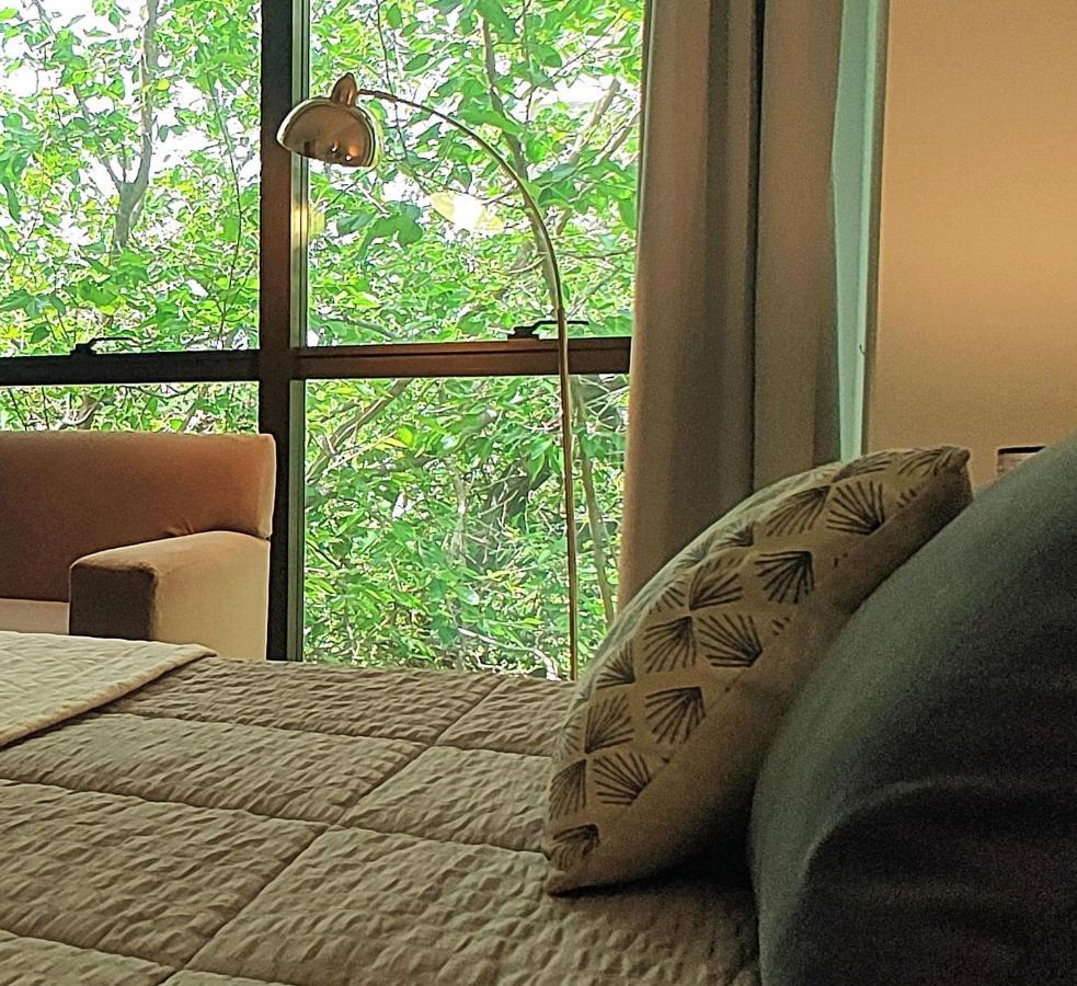 Apartmán Terrazas De Colon 11 Mendoza Exteriér fotografie