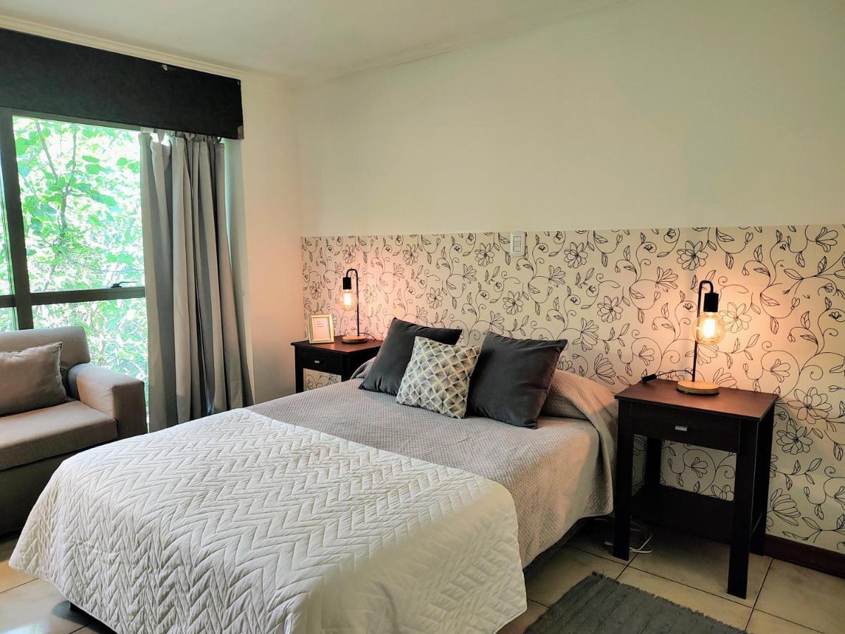 Apartmán Terrazas De Colon 11 Mendoza Exteriér fotografie
