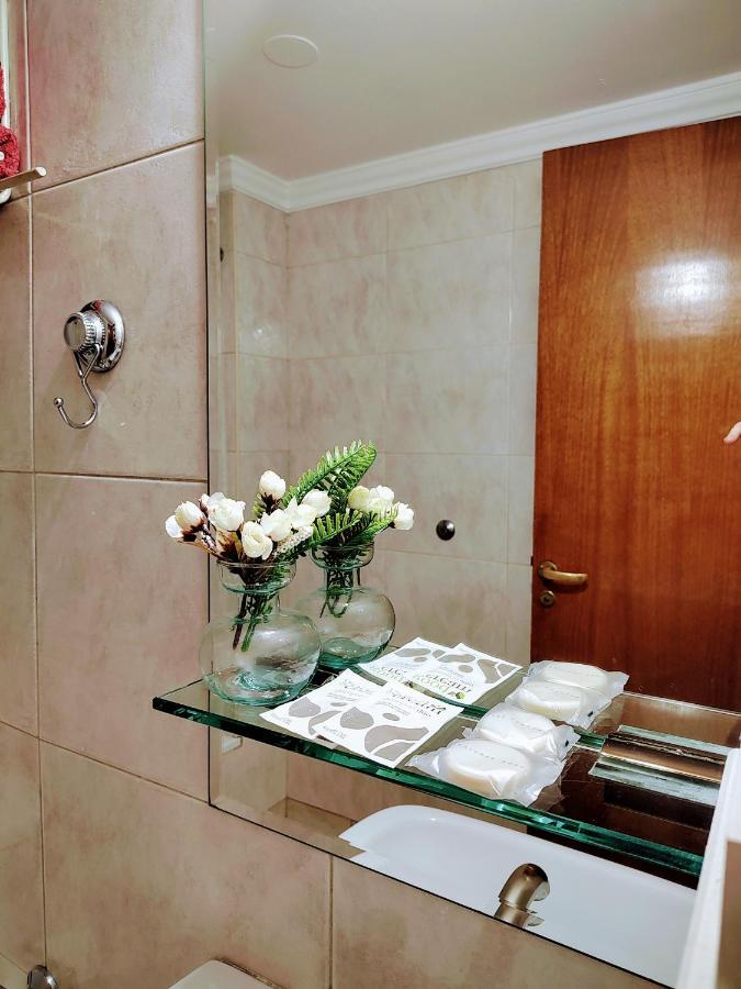 Apartmán Terrazas De Colon 11 Mendoza Exteriér fotografie