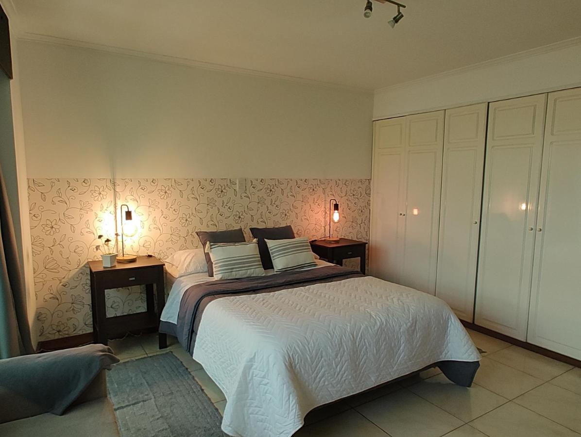Apartmán Terrazas De Colon 11 Mendoza Exteriér fotografie