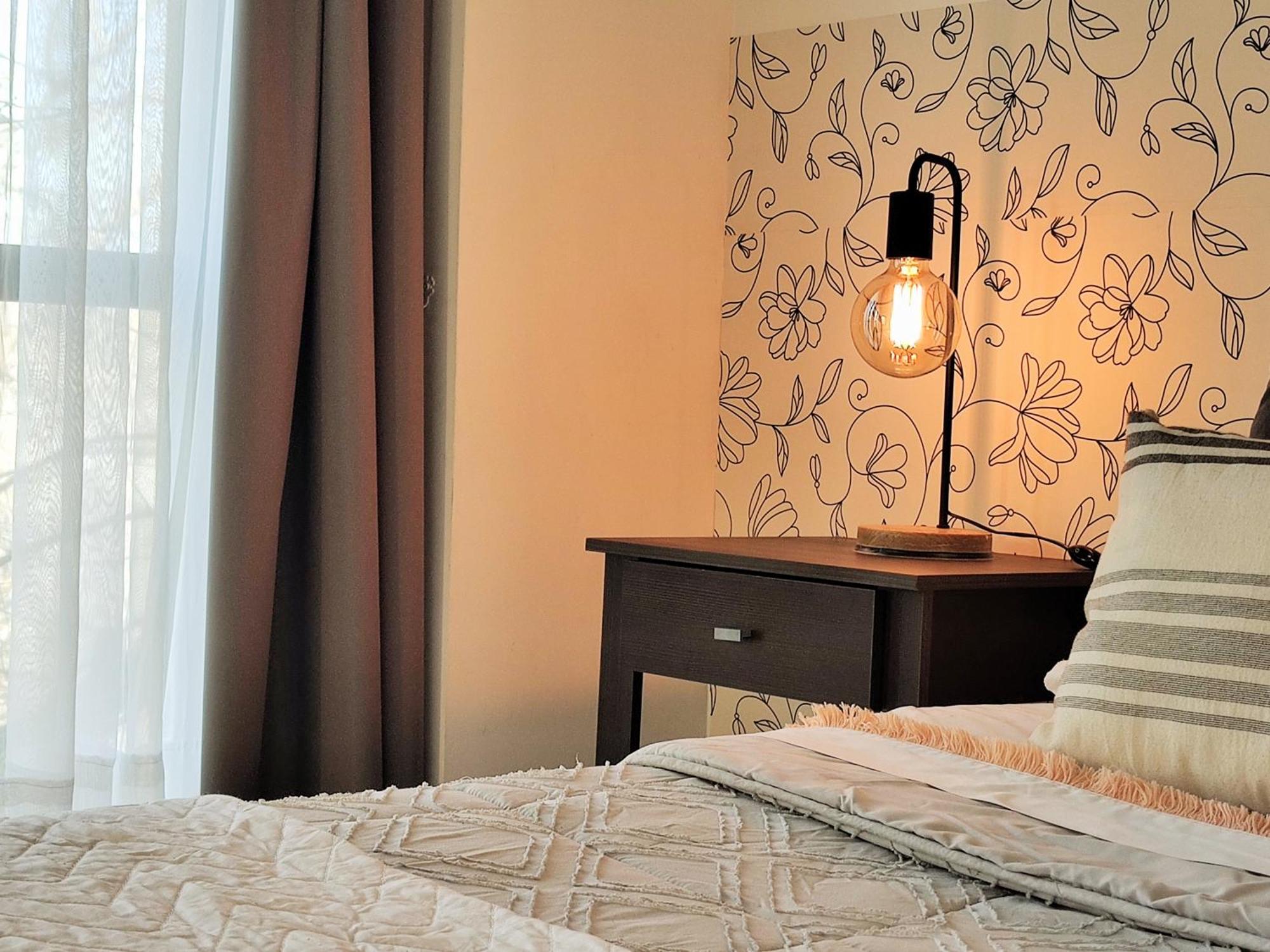 Apartmán Terrazas De Colon 11 Mendoza Exteriér fotografie